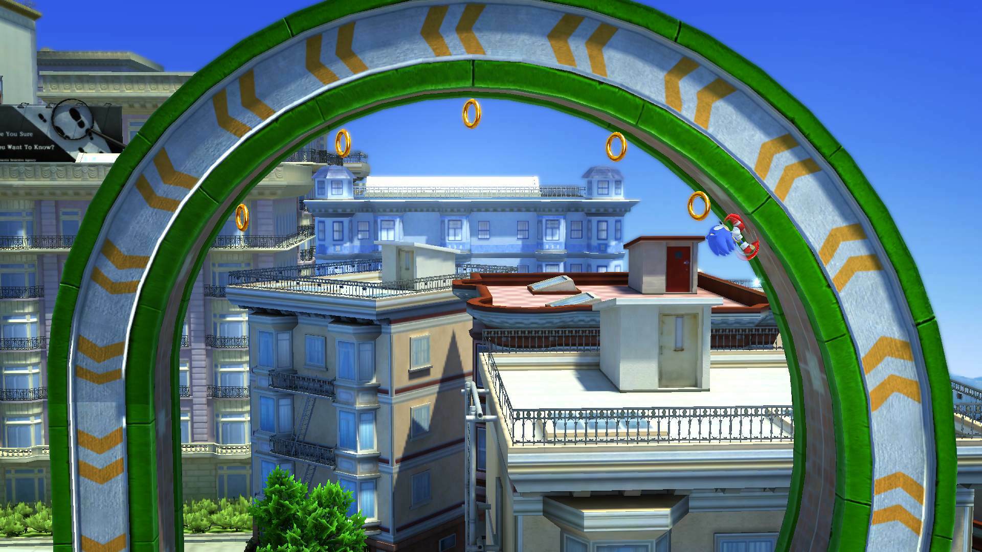 Sonic Generations - Imagen 34